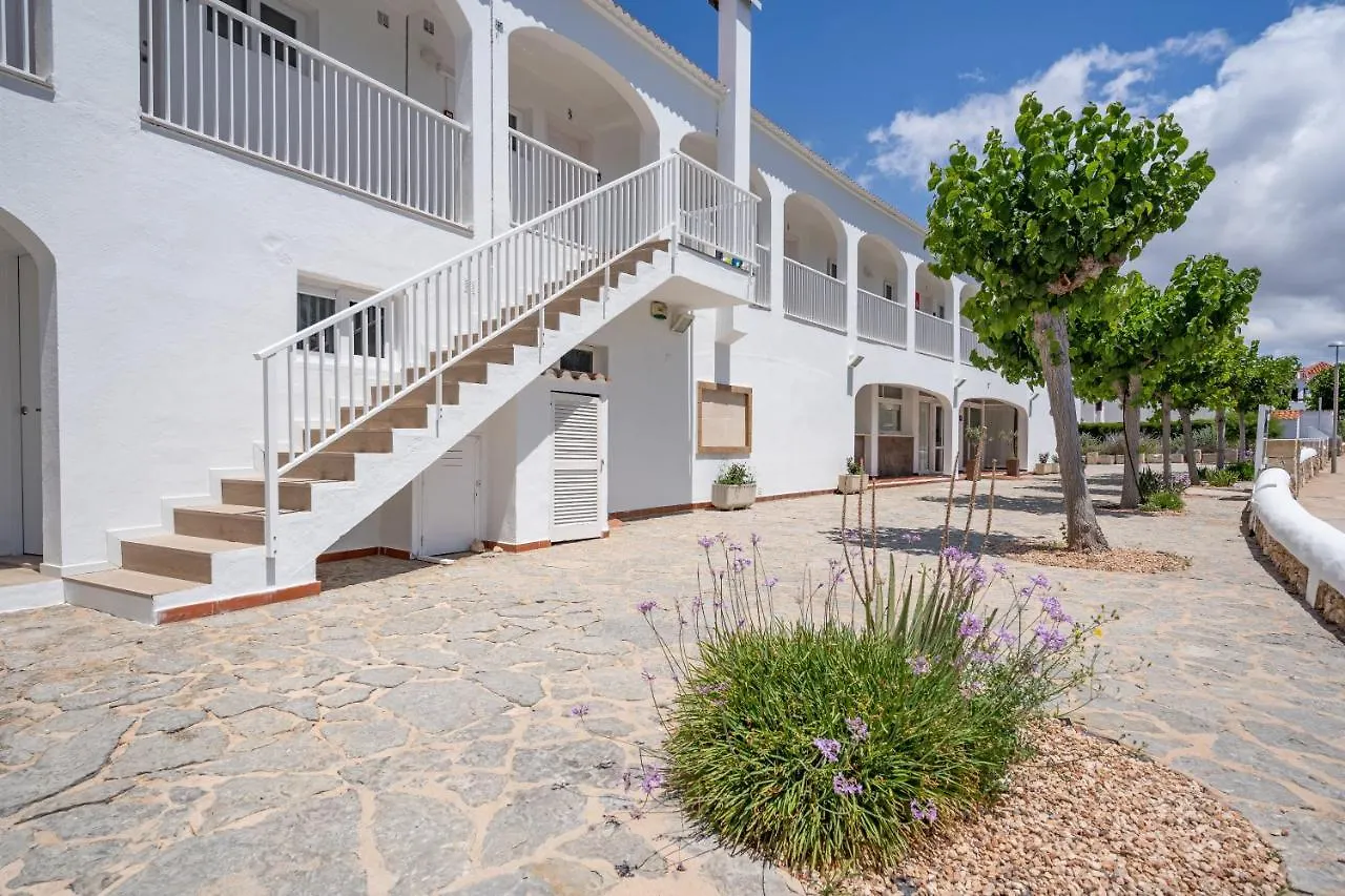 Aparthotel Voramar Cala'N Forcat  Spagna