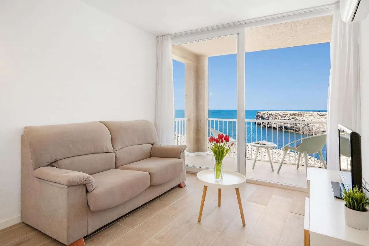 Aparthotel Voramar Cala'N Forcat