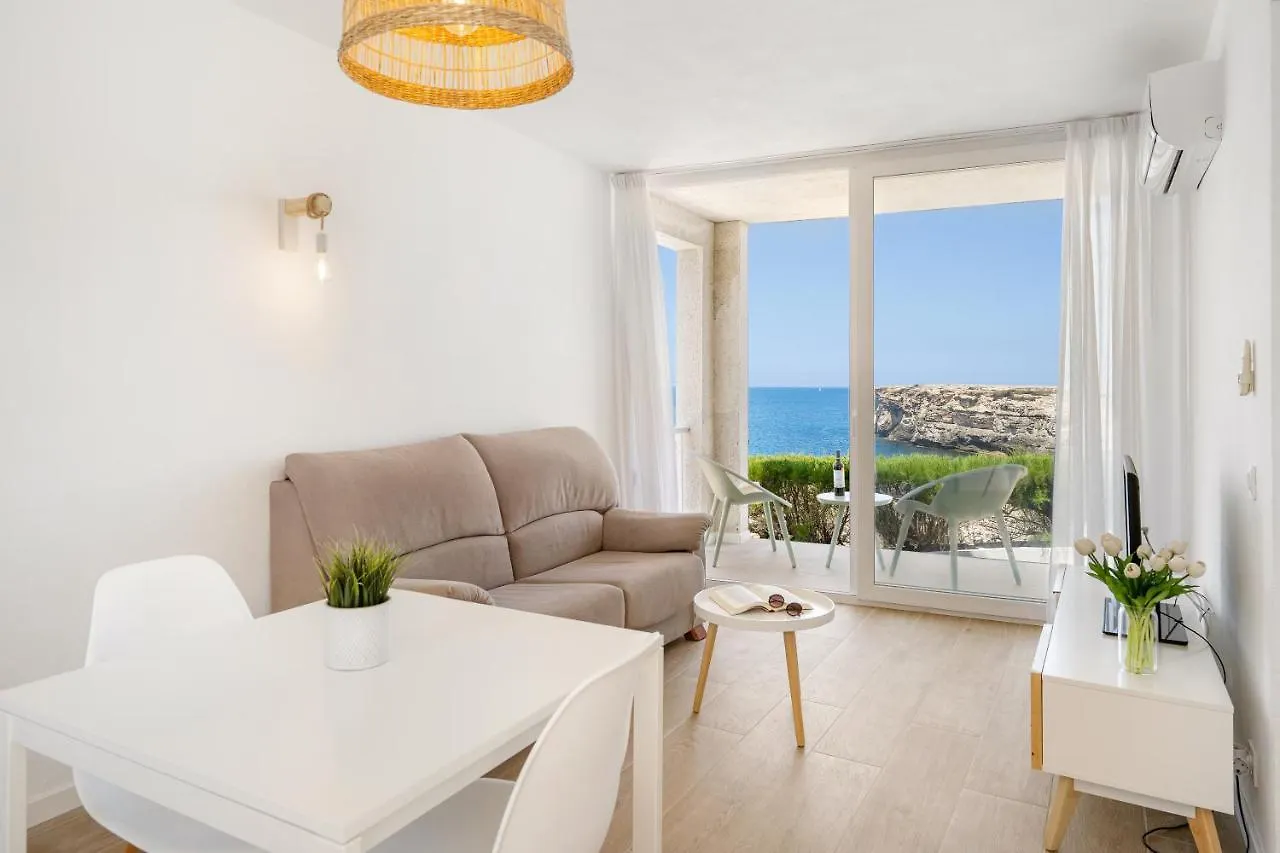 Aparthotel Voramar Cala'N Forcat