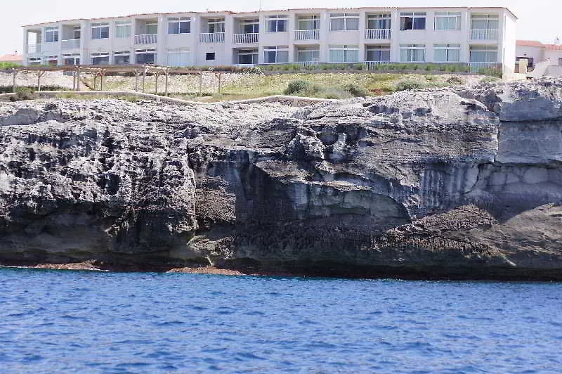 Aparthotel Voramar Cala'N Forcat  4*, Cala'N Forcat (Menorca) Spagna