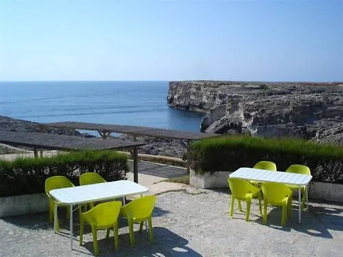 Aparthotel Voramar Cala'N Forcat  Spagna