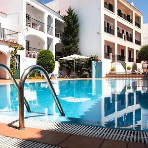 Aparthotel Digus