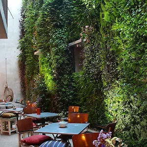 Hotel Kook