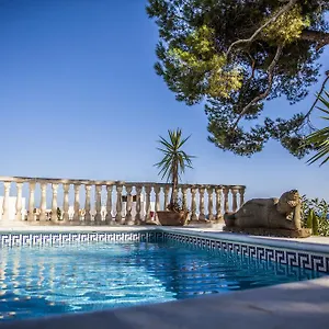Bed & Breakfast Buenavista &