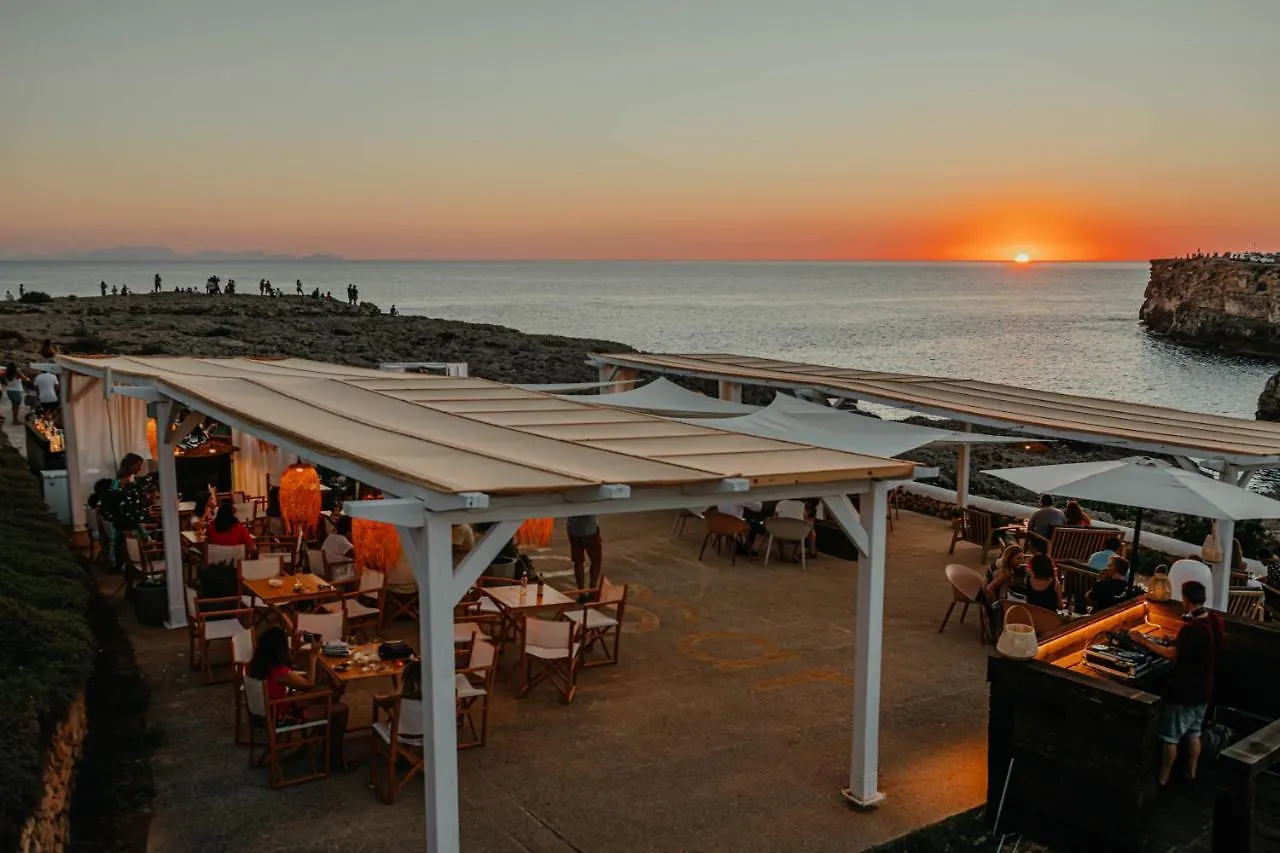 Voramar Aparthotel Cala'N Forcat