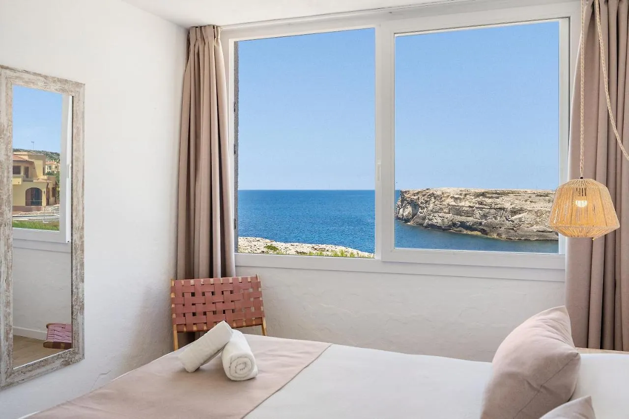 Voramar Aparthotel Cala'N Forcat   Cala'N Forcat (Menorca)